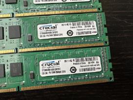 Ddr3 RAM 2gb-4gb