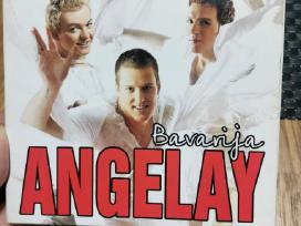 Bavarija Angelai kompakt. diskas