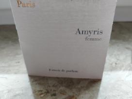 Mfkp Amyris femme mėginukas