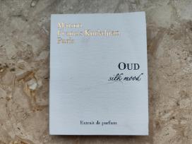 Mfkp Oud silk mood mėginuko likutis