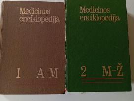 Medicinos enciklopedija
