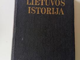 V.d.sruogiene Lietuvos istorija