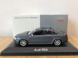 Audi Rs6 (C5)