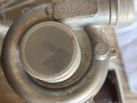 Turbina Mtz Tkr-7h-2a (analogas Tkr 6 , Tkr6 )