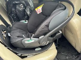 Cybex cloud z2 su cybex z baze