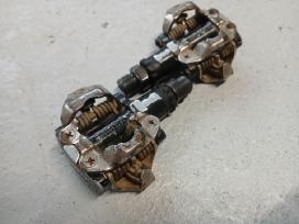 Pedalai shimano Sh-pd520