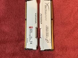 Kingston Hyperx Fury White 8 GB (2 x 4 GB)