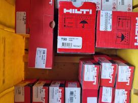 Hilti vinys