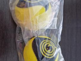 Spikeball Pro kamuoliukai