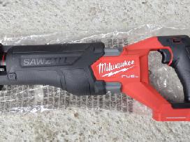 Milwaukee M18 Fuel Fsz tiesinis pjūklas