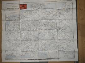 Seni Europos zemelapiai Ww1 ir Ww2 laikotarpio