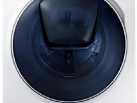Skalbimo mašina - džiovyklė Samsung