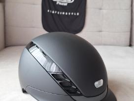 Abus Pikeur Airluxe jojimo šalmas