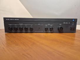 Rcf Am4160,160w, stiprintuvas su 50v,70v,100v
