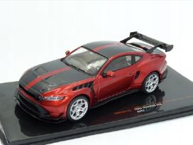 Ford Mustang Gtd
