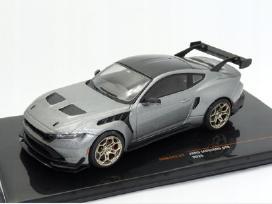 Ford Mustang Gtd