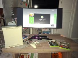 Xbox 360 60gb su Kinect