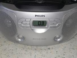 Philips radija/CD