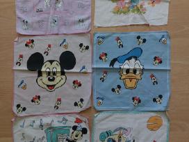 Vaikiškos Walt Disney nosinės