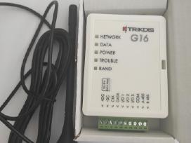Trikdis G16 4G
