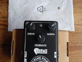 Gitaros pedalas