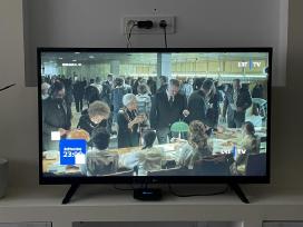 Parduodamas LG televizorius