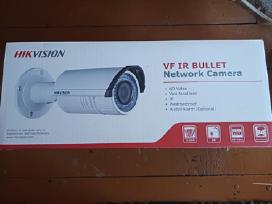 Hikvision Ip lauko kamera DS-2cd2620f-i