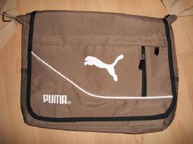 Puma-addas