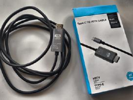Usb laidai ir adapteriai, blokelis