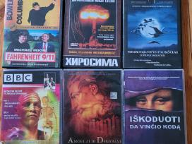 Dvd dokumentika