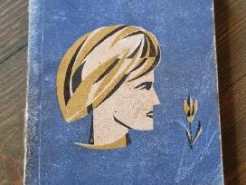 Moters kalendorius 1967