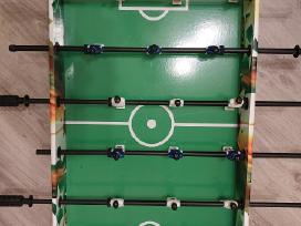 Stalo futbolas Mini