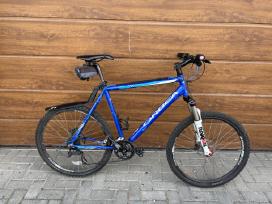 Orbea kalnų dviratis