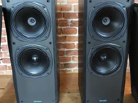 Tannoy Dc2000 vintage kolonėlės