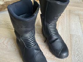 Alpinestars moto batai