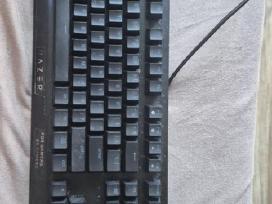 Gaming klaviatura Razer blackwidow v3