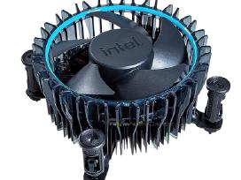 Intel Laminar Rm1 Cpu aušintuvas (65w Tdp) Lga1700