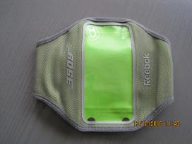 Naujas, originalus dėklas sportui Bose/reebok