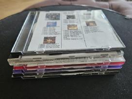 CD Rock-metal mp3