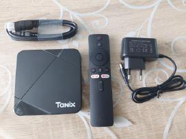 Tanix tx5 4/32gb Atv
