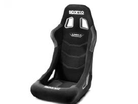 Sparco Sprint+ L ir Omp TRS-e XL sportinė sėdynė
