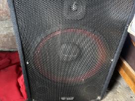 Jb Systems Tsx 15"