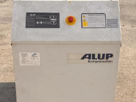 Sraigtinis oro kompresorius 30kw 4,4m3/min 10bar