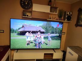Televizorius Samsung 2025 75 coliu