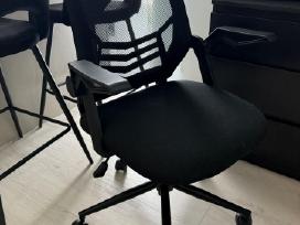 Ergonomiška Kėdė