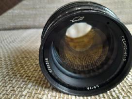 Parduodu objektyvus: sony-e, m42, nikon , pentacon