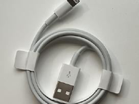 Apple lighting usb laidas iPhone