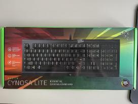 Razer klaviatūra