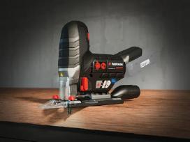 Parkside performance siaurapjūklis 20v