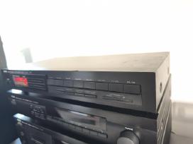Yamaha Stereo Tuner Tx-400
